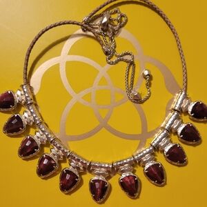 Kendra Scott Willow Necklace